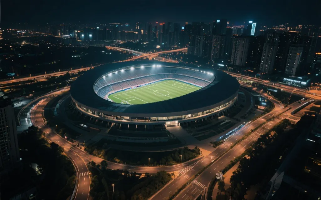2026世界杯16座主办城市深度解析：场馆升级、智能安保与绿色低碳如何重塑北美城市赛时运营